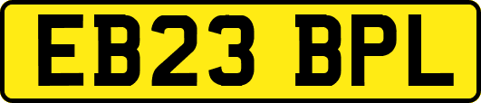 EB23BPL