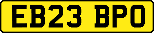 EB23BPO