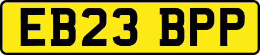 EB23BPP