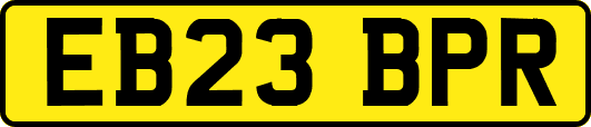 EB23BPR
