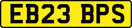 EB23BPS