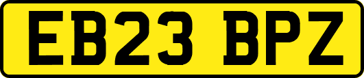 EB23BPZ