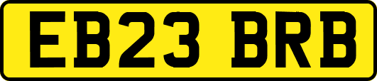 EB23BRB