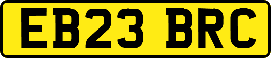 EB23BRC