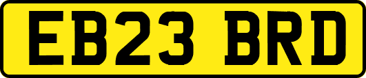 EB23BRD