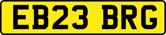 EB23BRG