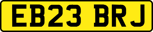 EB23BRJ