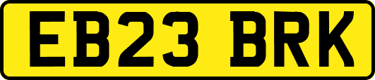EB23BRK