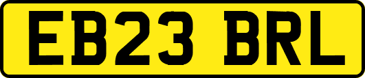 EB23BRL