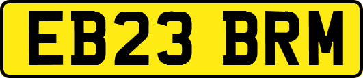 EB23BRM