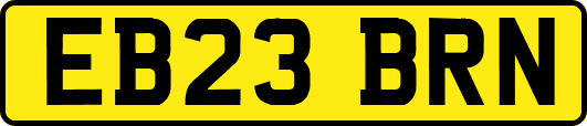 EB23BRN