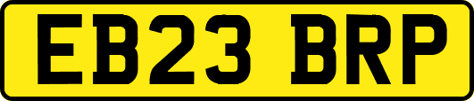 EB23BRP
