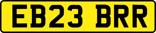 EB23BRR