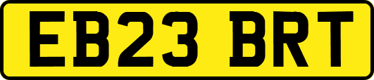 EB23BRT