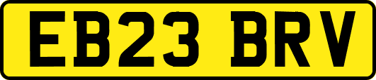 EB23BRV