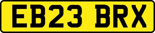 EB23BRX