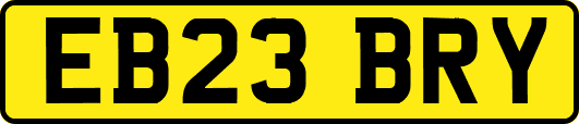 EB23BRY