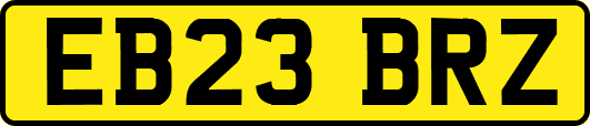 EB23BRZ