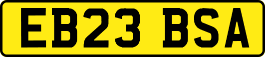 EB23BSA