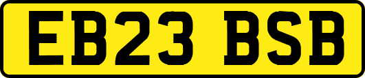 EB23BSB