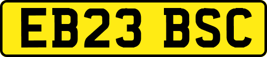 EB23BSC