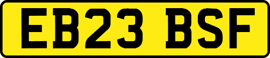 EB23BSF