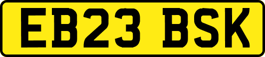 EB23BSK
