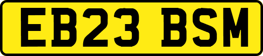 EB23BSM