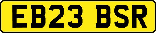 EB23BSR