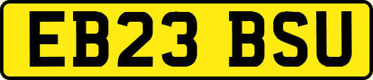 EB23BSU