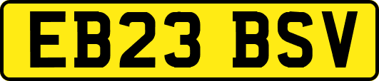 EB23BSV