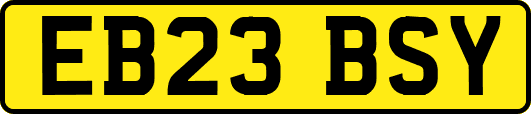 EB23BSY