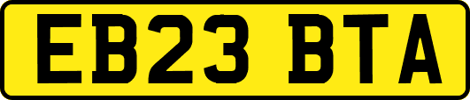 EB23BTA