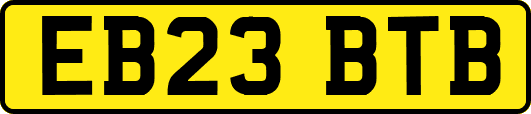 EB23BTB