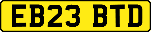 EB23BTD