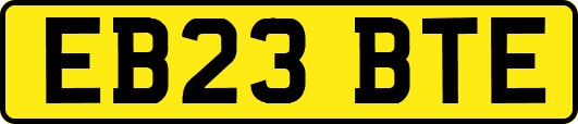 EB23BTE