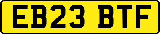 EB23BTF