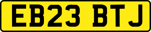 EB23BTJ