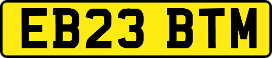 EB23BTM