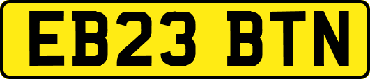EB23BTN