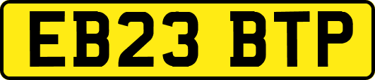 EB23BTP