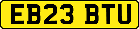EB23BTU