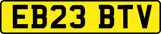 EB23BTV