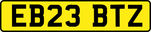 EB23BTZ