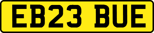 EB23BUE