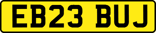 EB23BUJ