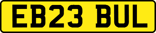 EB23BUL