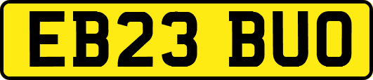 EB23BUO