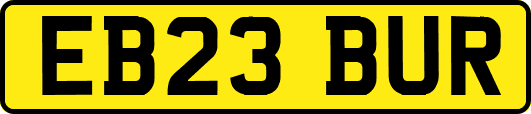 EB23BUR
