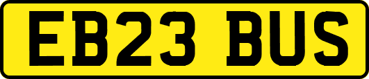 EB23BUS